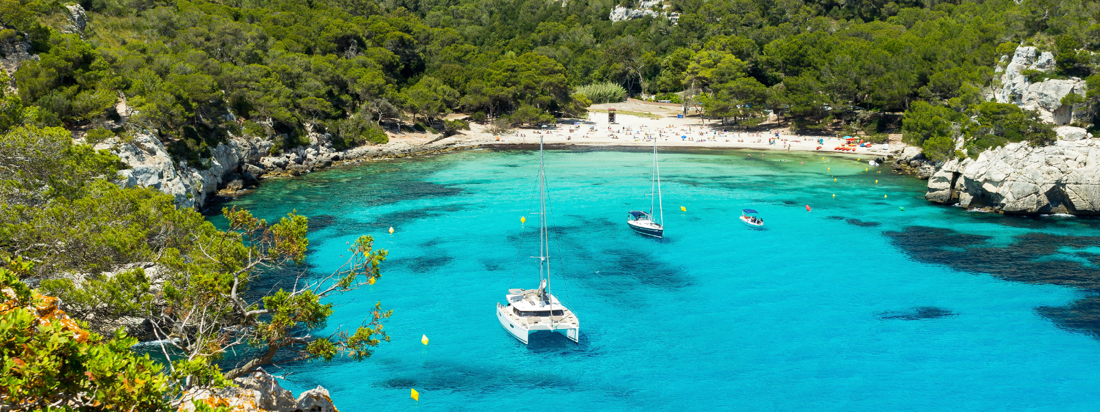 Menorca Solo Holidays