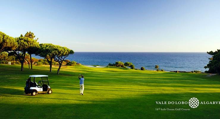 Vale do Lobo Royal