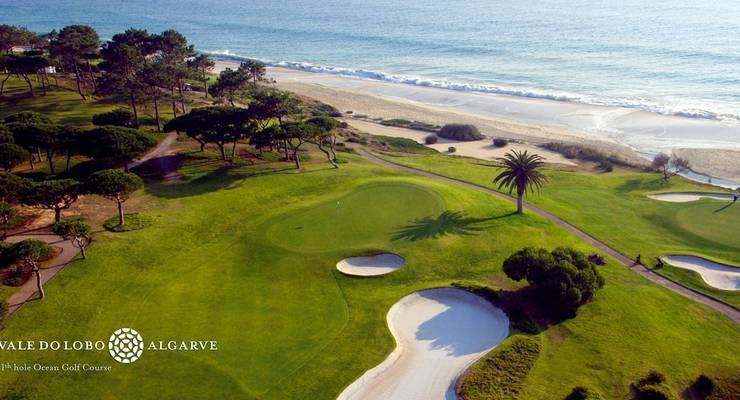 Vale do Lobo Ocean