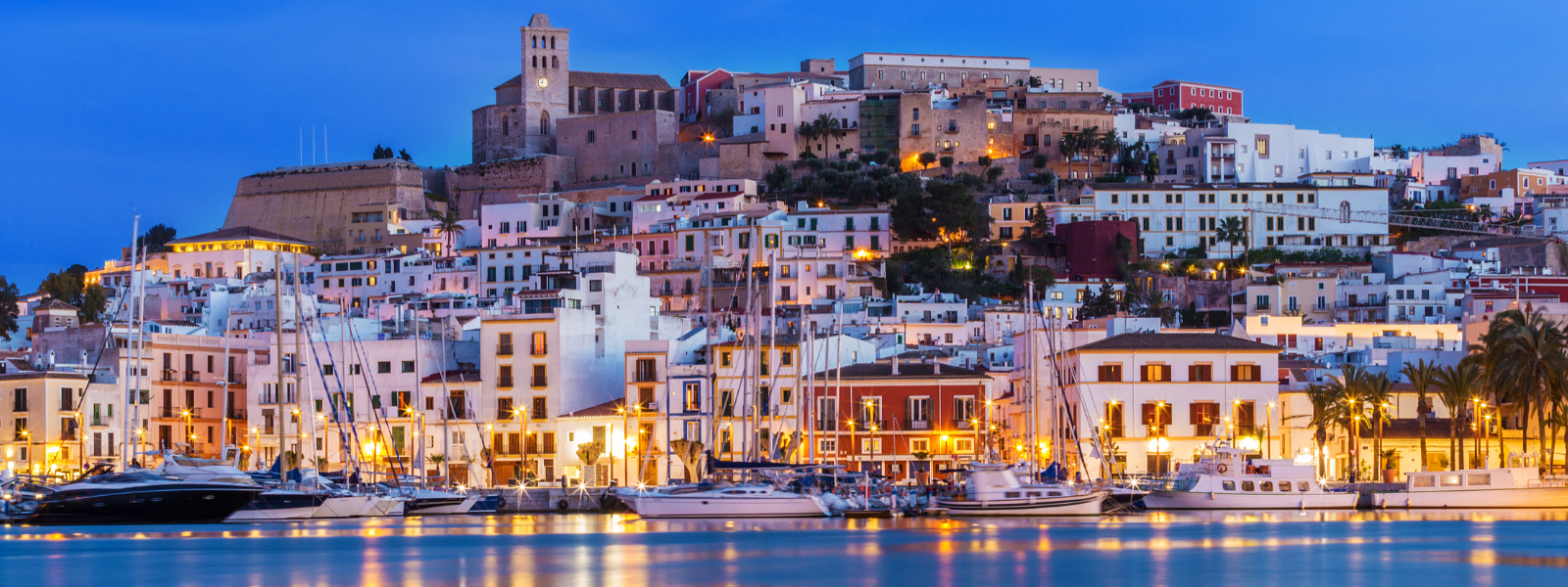 Ibiza Solo Holidays