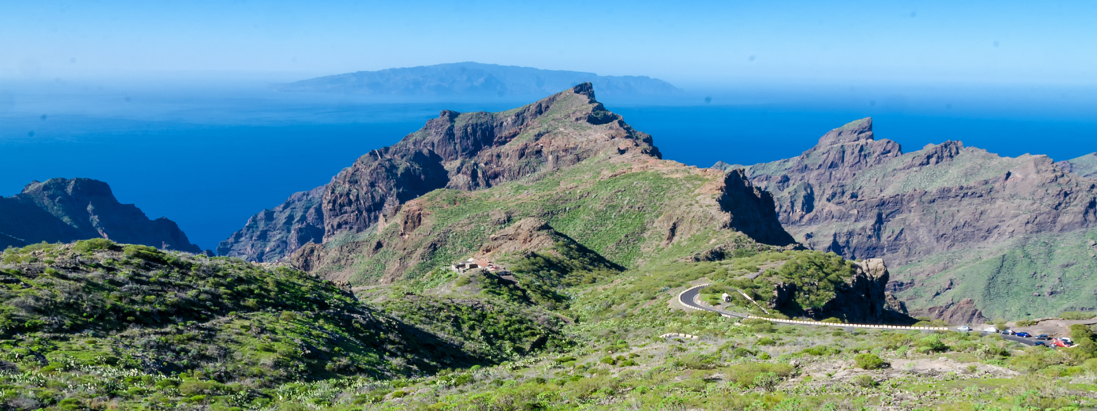 La Gomera