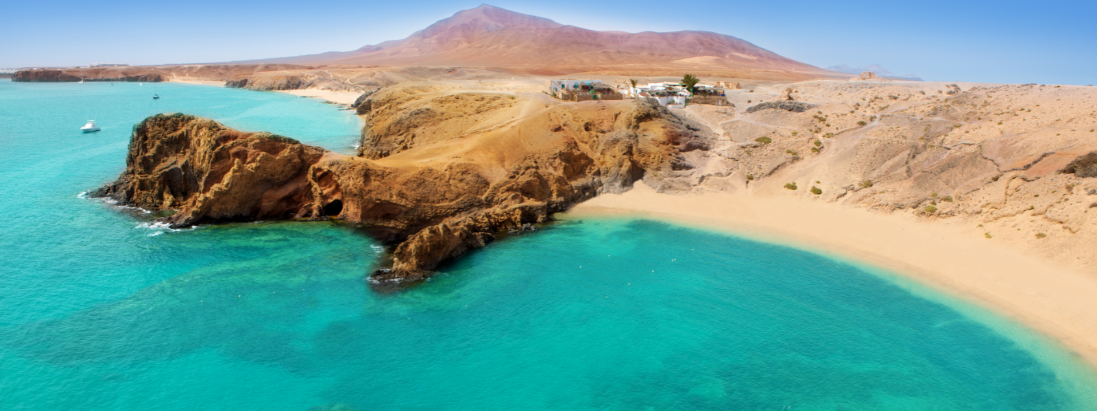 Lanzarote Solo Holidays