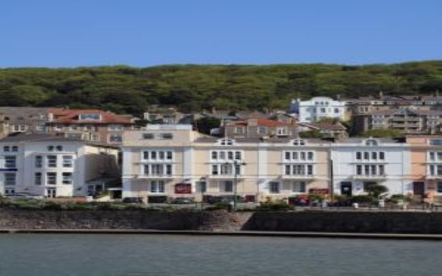 New Ocean Hotel - Weston-Super-Mare