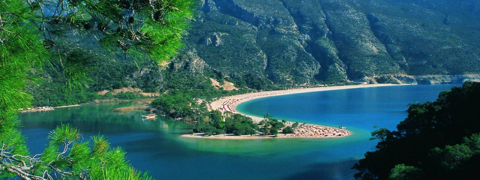 Why Turkey should be your next pre or post-summer getaway