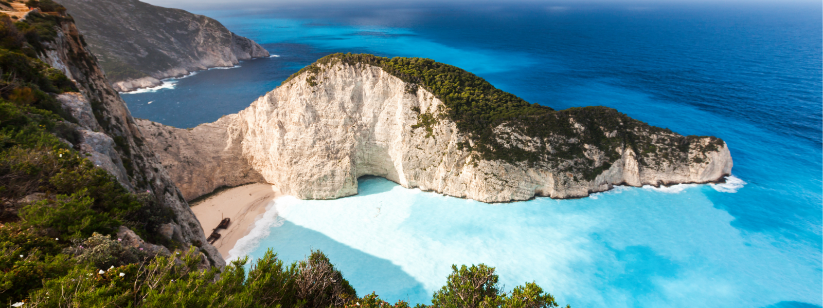 Zakynthos Solo Holidays