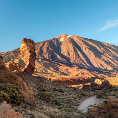 Teide National Park