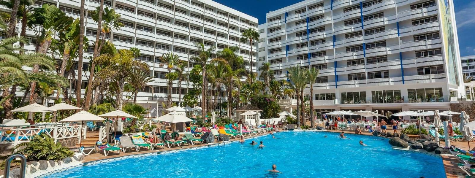 Gran Canaria All Inclusive