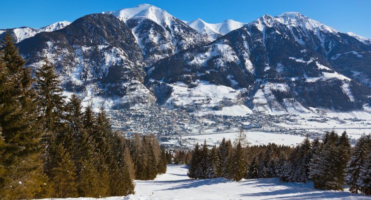 Bad Hofgastein