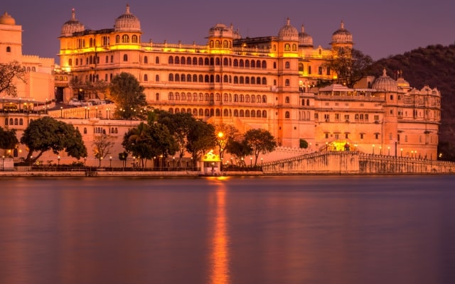 Unique Udaipur