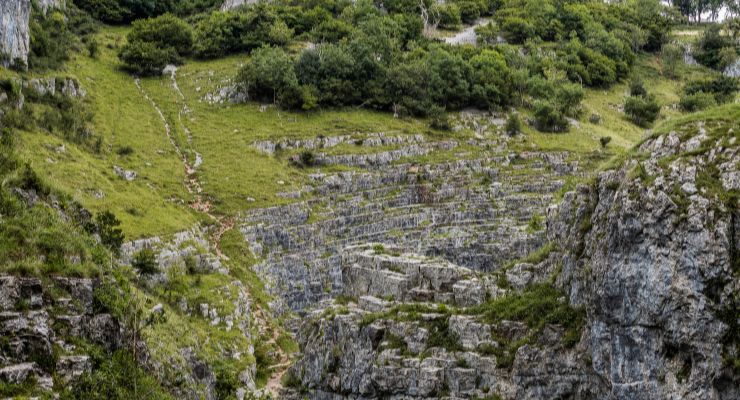 Day Two: Cheddar Gorge & Cheddar Village