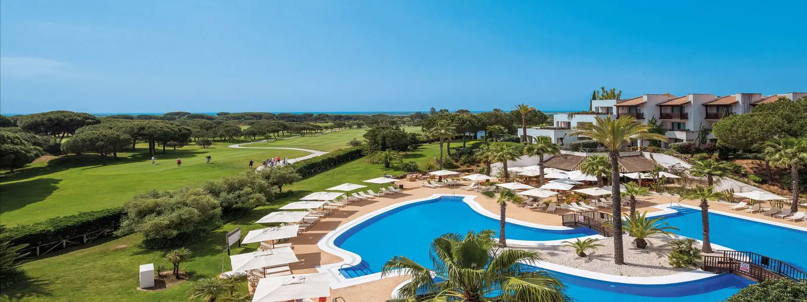 El Rompido Golf Resort