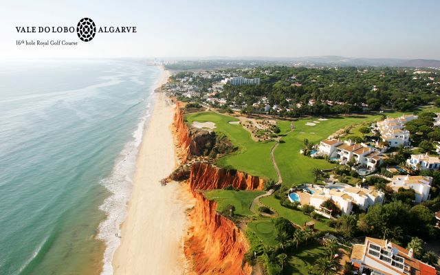 Vale do Lobo Royal Course