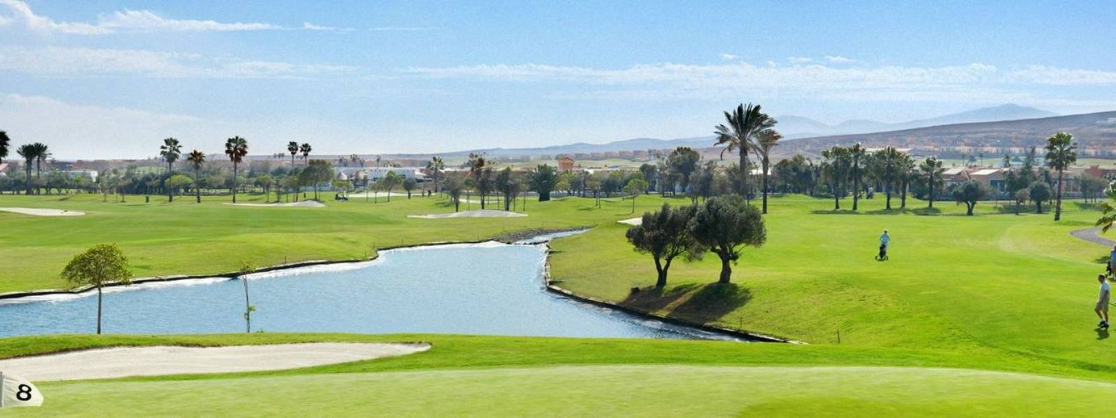 Fuerteventura Golf