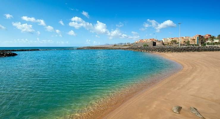 Fuerteventura Golf