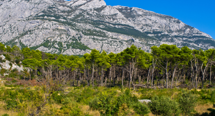 Day Two: Villages Of Mount Biokovo