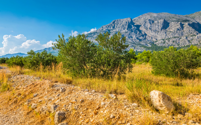 Biokovo Nature Park