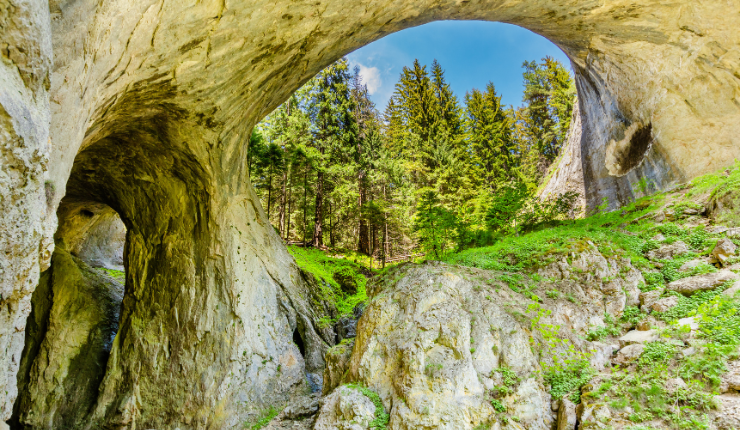 Day Four: Yagodina cave - Trigrad