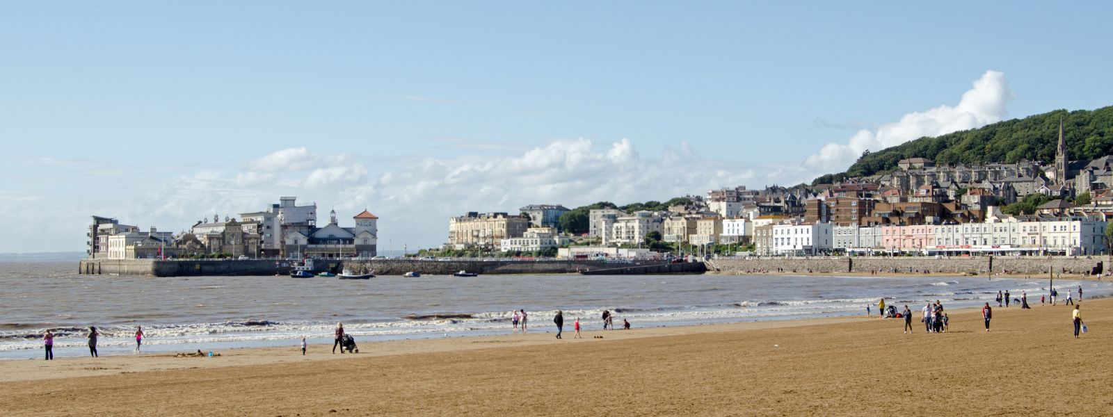 Weston Super Mare