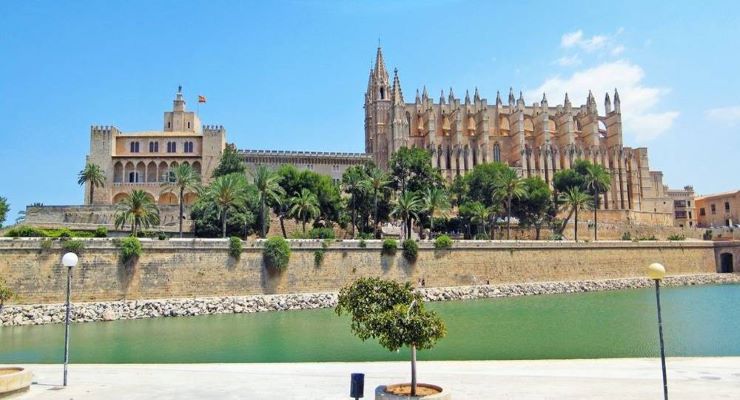 Picturesque Palma