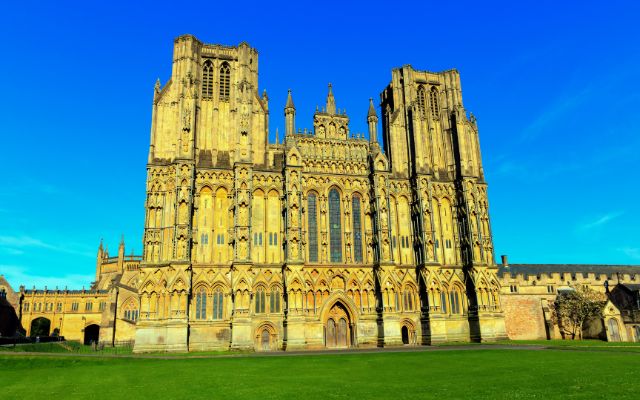 Wells Cathedral