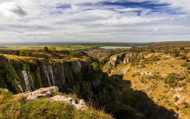 Visit Cheddar