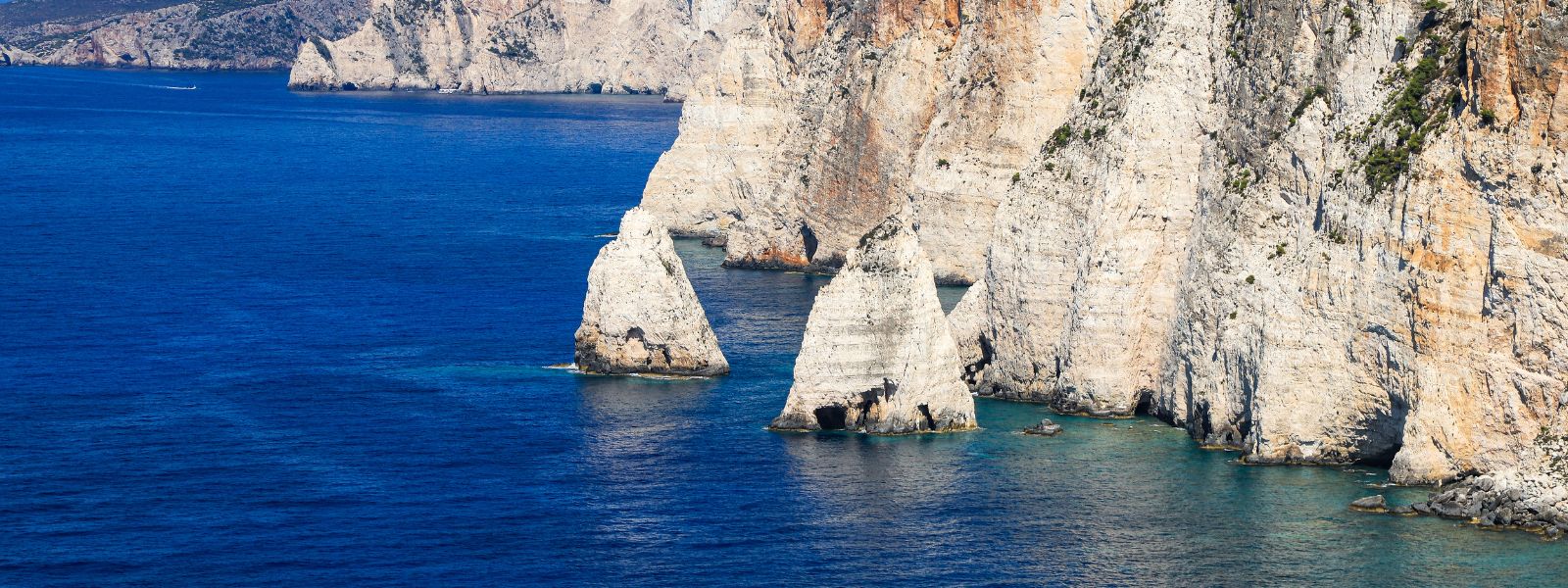 Zakynthos - Activity, Freedom & Adventure