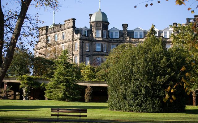 Visit Historic Harrogate