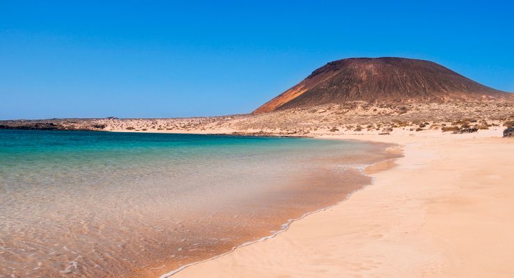 Day Seven: La Graciosa 