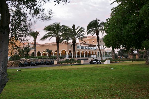 Almerimar Golf Hotel