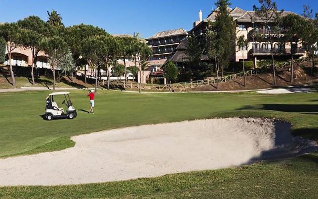 Islantilla Golf Club