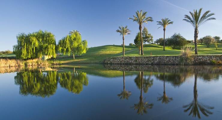 Silves Course