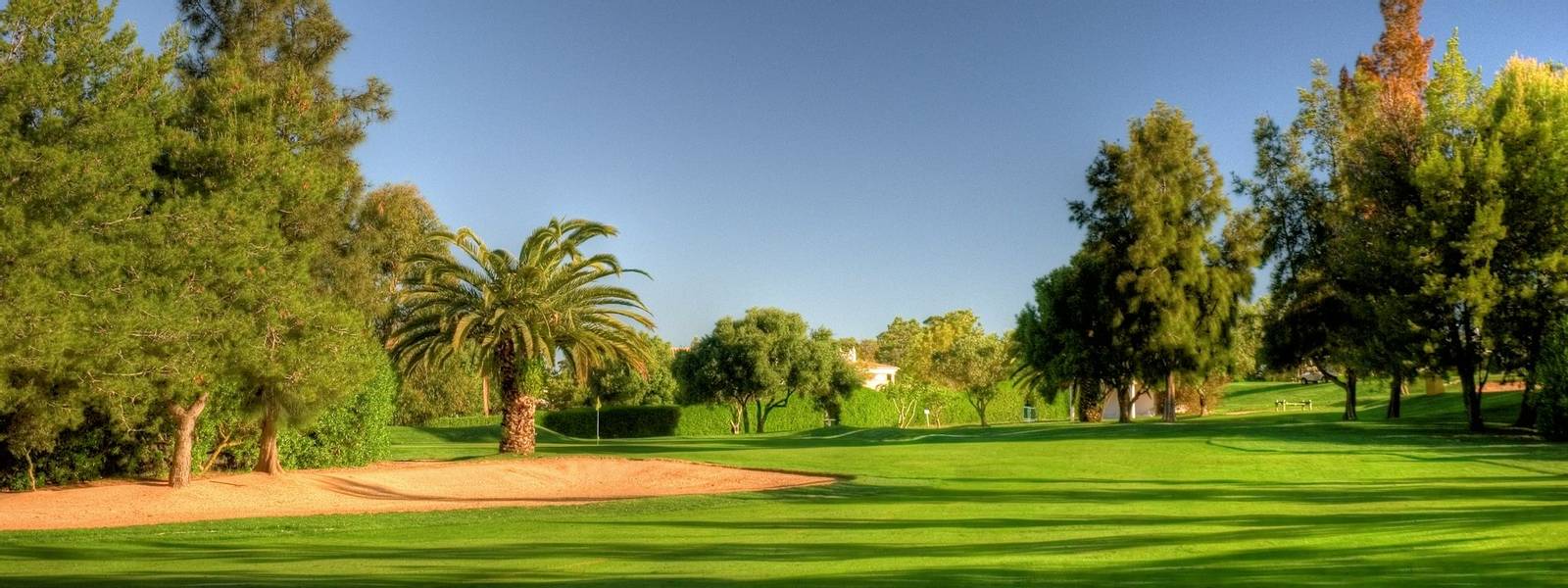 Algarve Spring Golf 