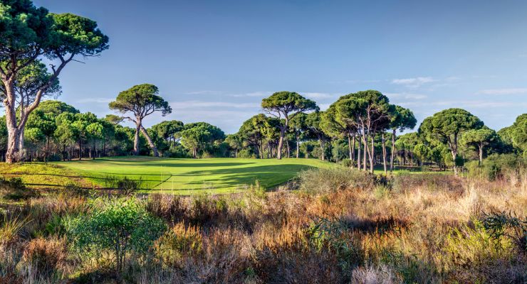 Cornelia Faldo Golf Course