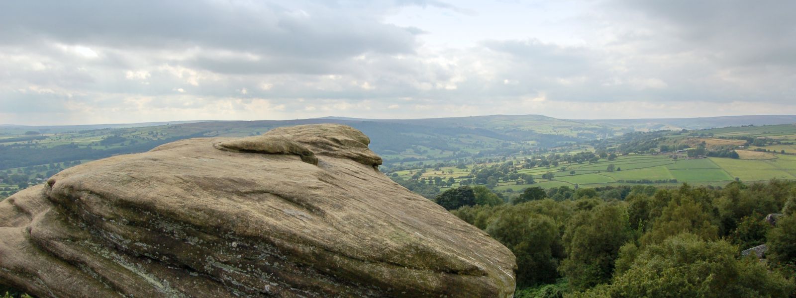 Yorkshire Walking