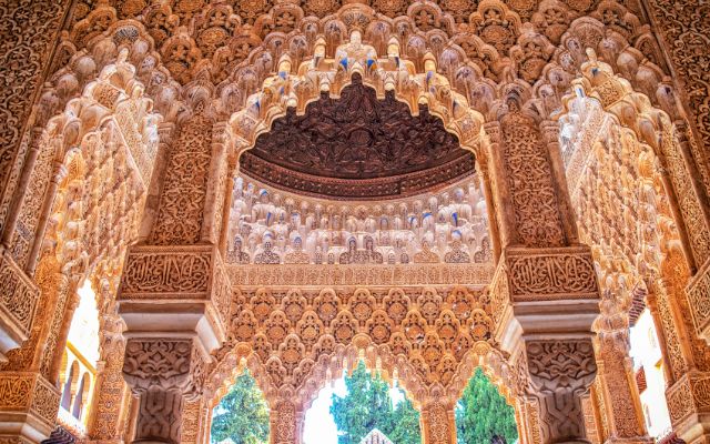 Alhambra Palace