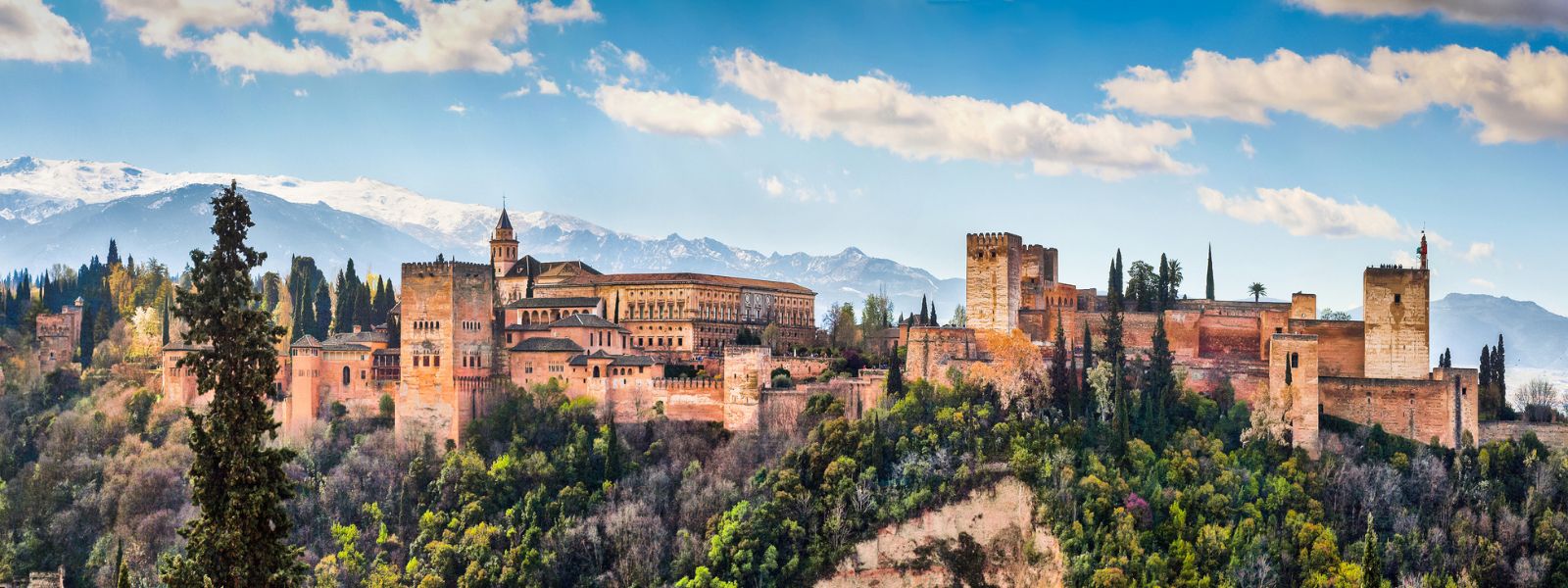 Andalusian Feelings, Spain