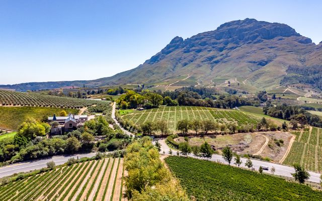 Stellenbosch