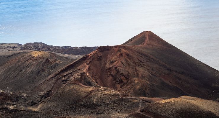 Day Two: The Volcanic Island 