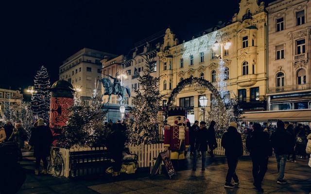 Christmas Markets