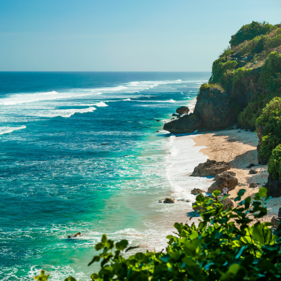 Bali Beaches