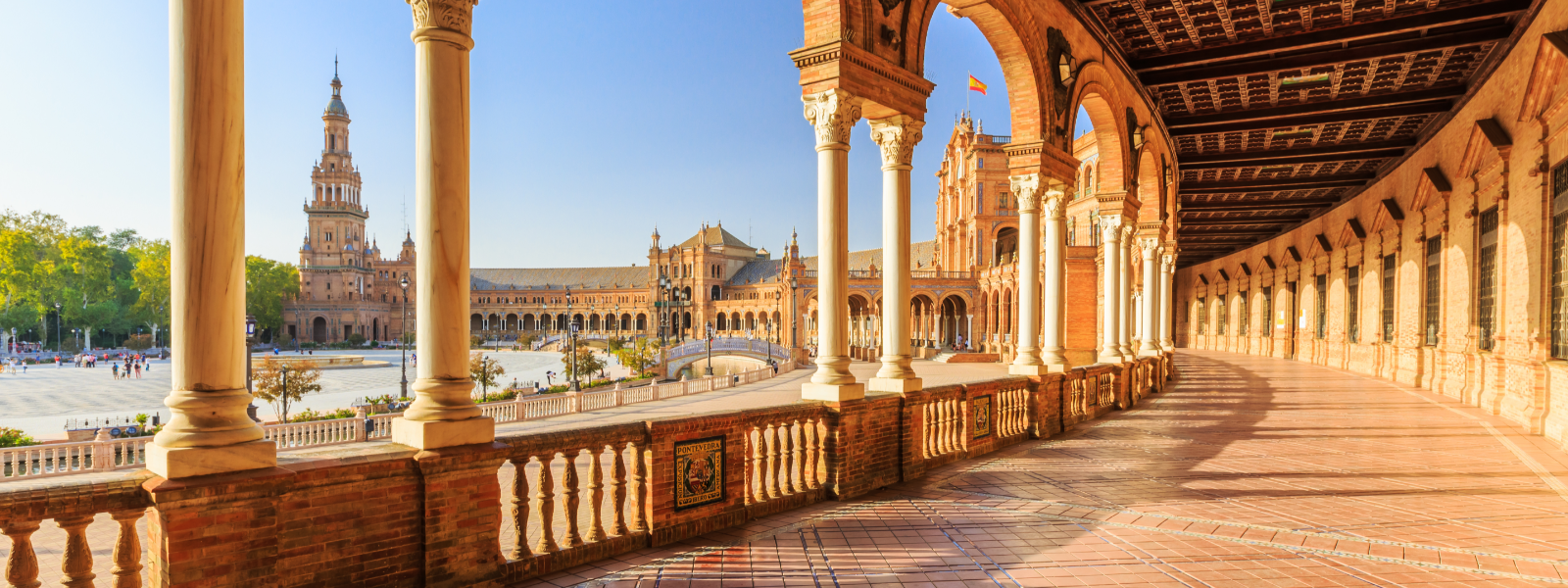 Spain Solo Tours & Holidays