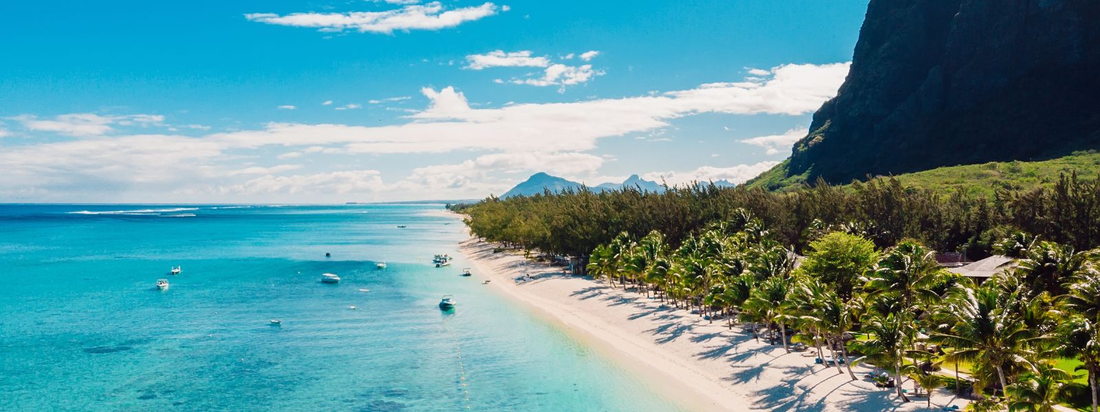 Mauritius Solo Trips & Tours