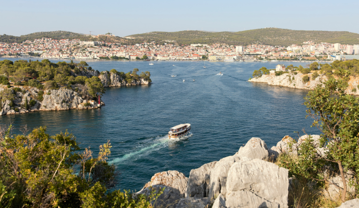 Visit Sibenik