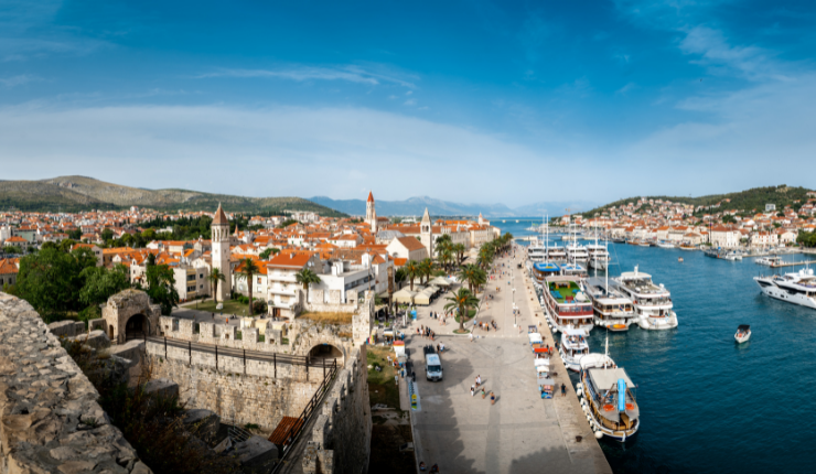 Trogir