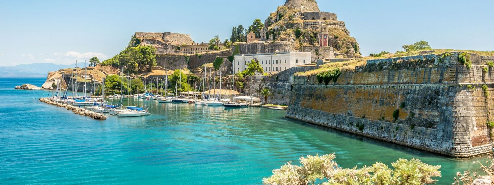 10 of the best Greek islands to visit