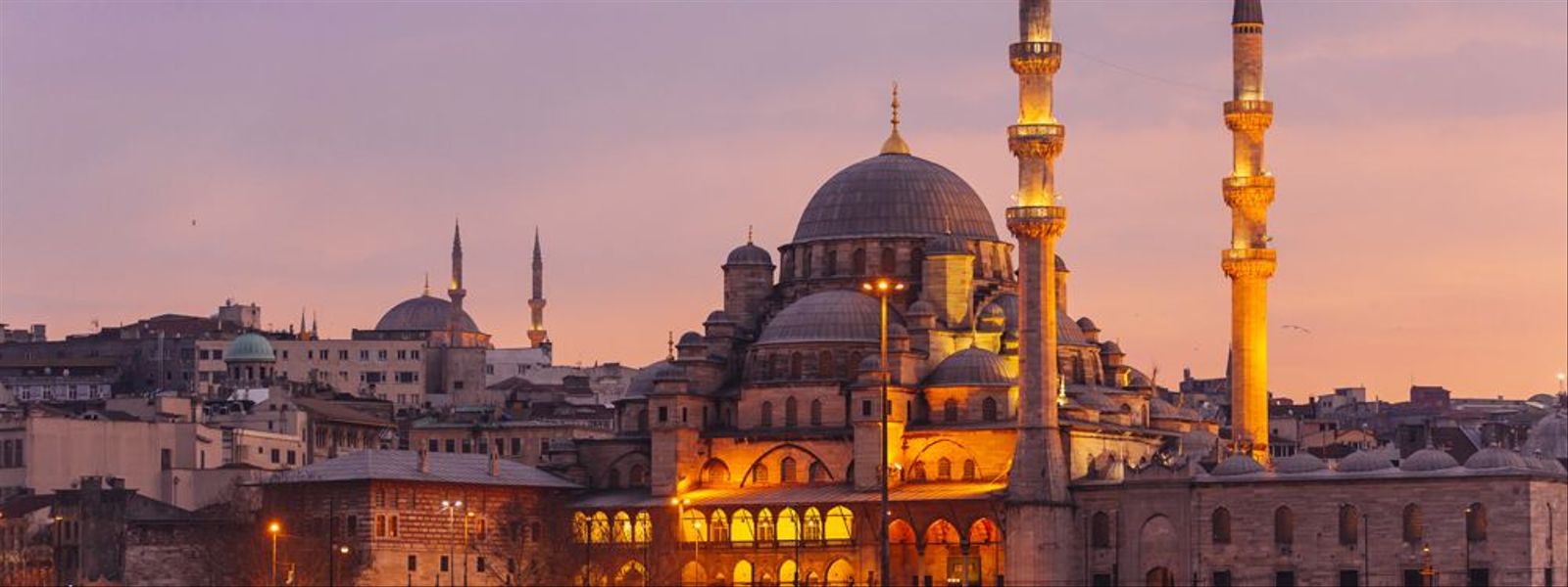 48 hours in Istanbul: Top things to do and see