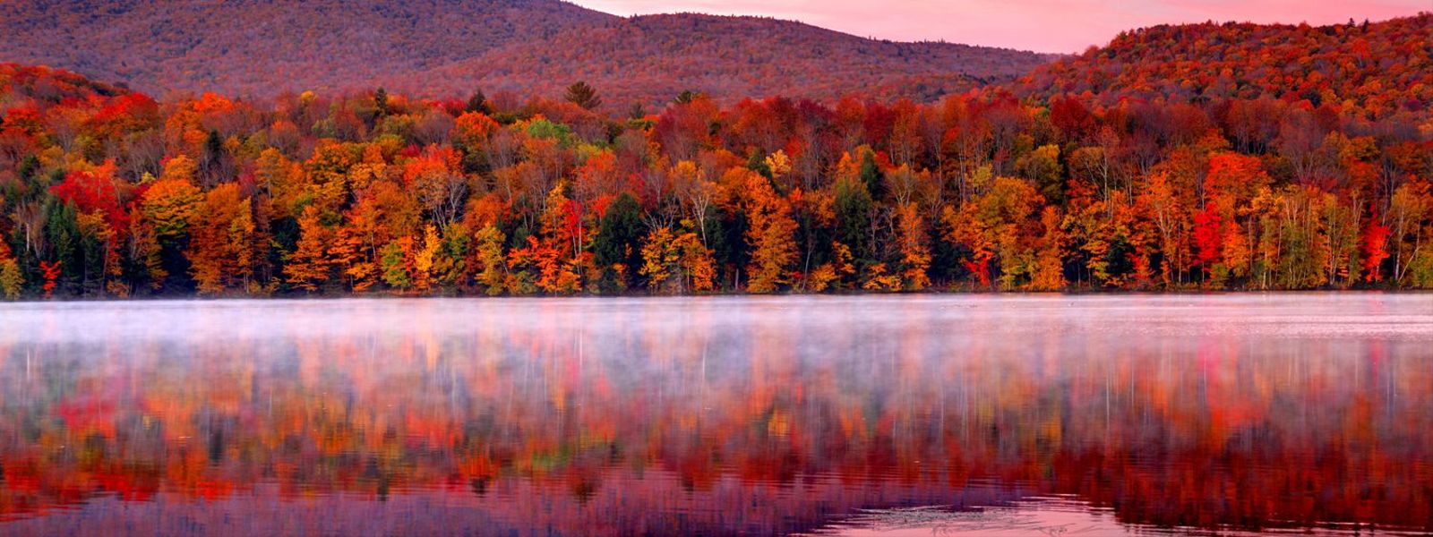 5 reasons to explore New England in the fall this year