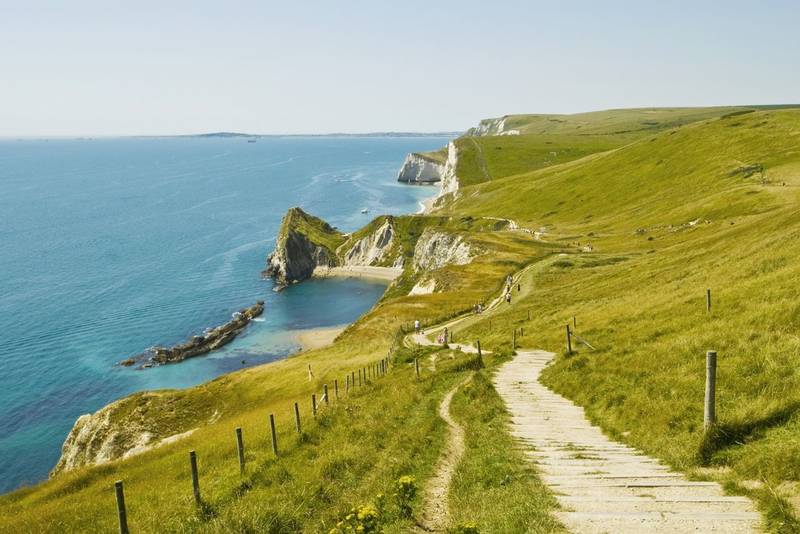 Jurassic Coast