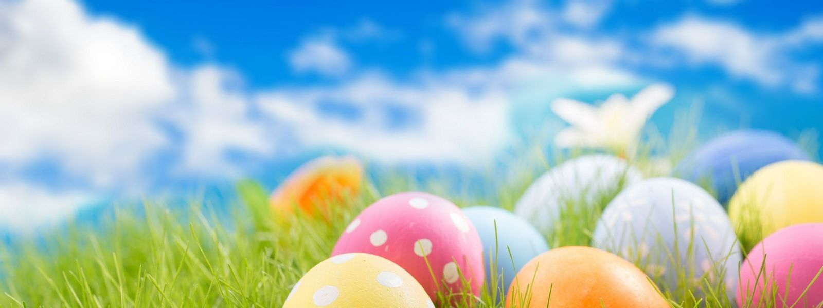 Fascinating Easter traditions around the world