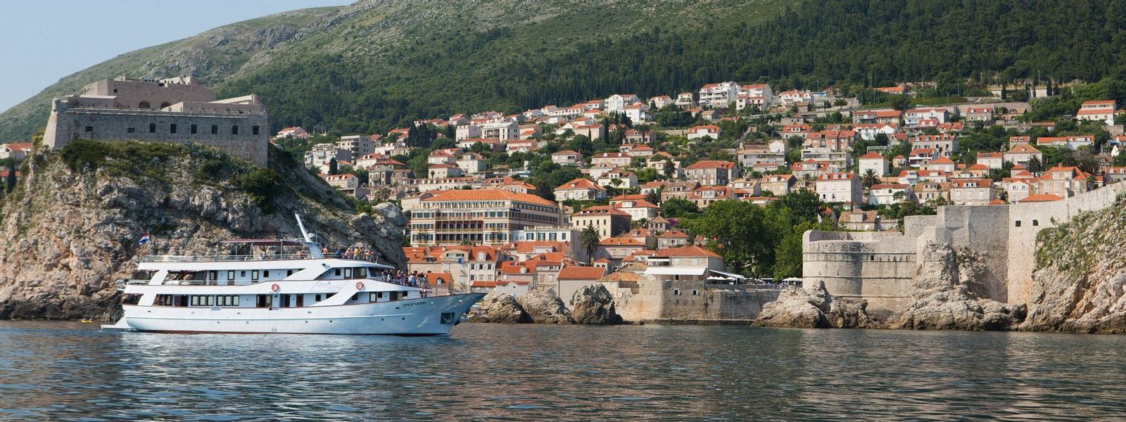 Our Solos Itinerary for our Croatia Sailing Exclusive 2023